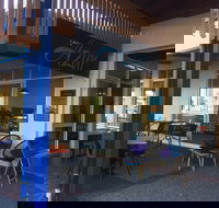 Cafe Azur - Great Ocean Road Restaurant