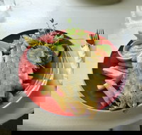 Cafe Kuranda - Great Ocean Road Restaurant