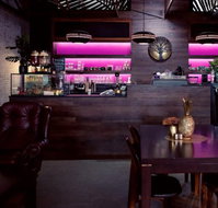 Cafe Mandala Kuranda - Great Ocean Road Restaurant