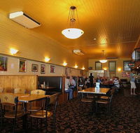 Carrollee Hotel - Great Ocean Road Restaurant