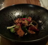 Cassis - Great Ocean Road Restaurant