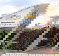 Centenary Lakes Function Centre - Great Ocean Road Restaurant