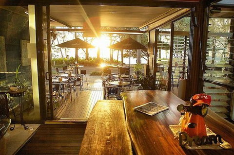 Chill Cafe - Great Ocean Road Restaurant 0