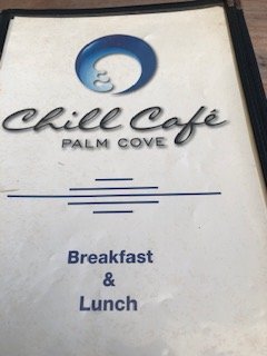 Chill Cafe - Great Ocean Road Restaurant 2