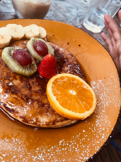 Chill Cafe - Great Ocean Road Restaurant 5