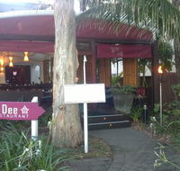 Choc Dee Thai Restaurant  Takeaway - Great Ocean Road Restaurant