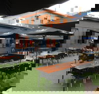 Commercial Hotel - Great Ocean Road Restaurant