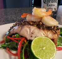 Condamine Sportsman Club - Great Ocean Road Restaurant