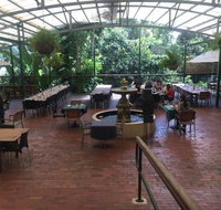 Courtyard Cafe - Great Ocean Road Restaurant