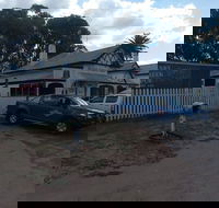Darling Downs Hotel - Great Ocean Road Restaurant