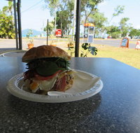 Dunk Island View Cafe - Great Ocean Road Restaurant
