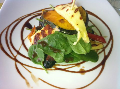 Elements At Montville - Great Ocean Road Restaurant 0