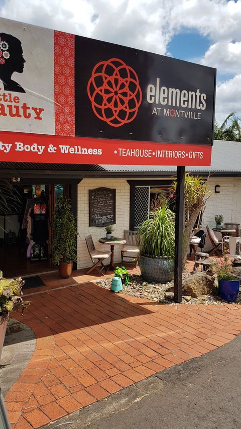 Elements At Montville - Great Ocean Road Restaurant 4