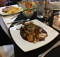 Emerald Explorers Inn - Great Ocean Road Restaurant