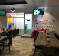 Emerald Star Hotel Bistro - Great Ocean Road Restaurant