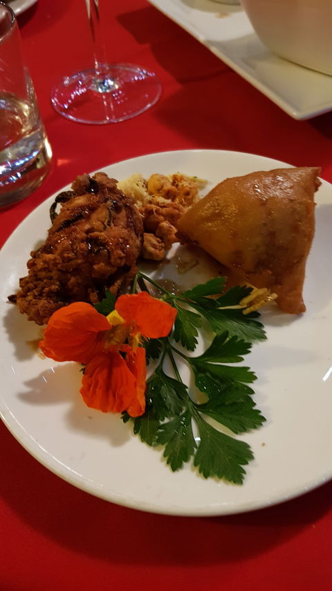 Exotic Marigold Licensed Indian Restaurant - Great Ocean Road Restaurant 3