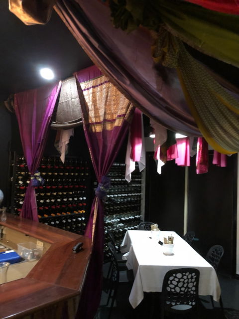 Exotic Marigold Licensed Indian Restaurant - Great Ocean Road Restaurant 4