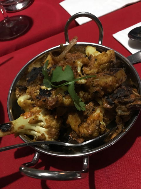 Exotic Marigold Licensed Indian Restaurant - Great Ocean Road Restaurant 6