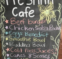 Freshhh - Great Ocean Road Restaurant