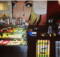 Giallo Espresso - Great Ocean Road Restaurant