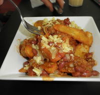 Glendon Street Cafe - Great Ocean Road Restaurant