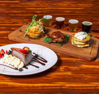 Granite Belt Brewery  Restaurant - Great Ocean Road Restaurant