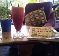 Healthy Harvest - Great Ocean Road Restaurant