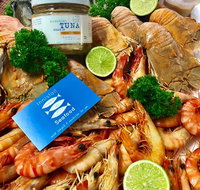 Innisfail Seafood - Great Ocean Road Restaurant