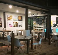 Jack  Shanan's - Great Ocean Road Restaurant