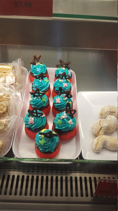 Jagads Epicurian Emporium - Great Ocean Road Restaurant 2