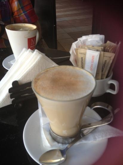 Jagads Epicurian Emporium - Great Ocean Road Restaurant 5