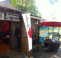 Japanese Tea House - Great Ocean Road Restaurant