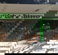 JJ's Cafe and Takeaway - Great Ocean Road Restaurant
