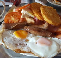 Kangazims - Great Ocean Road Restaurant