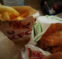 KFC BP Connect Caboolture South - Great Ocean Road Restaurant