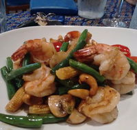 Kinnaree Thai Restaurant - Great Ocean Road Restaurant