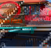 Kuranda Coffee Republic - Great Ocean Road Restaurant