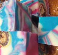 Kuranda Fudge Bar - Great Ocean Road Restaurant