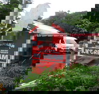 Kuranda Homemade Tropical Fruit Ice Cream - Great Ocean Road Restaurant