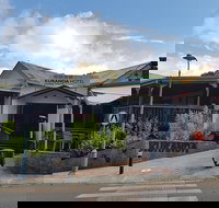 Kuranda Hotel Motel - Great Ocean Road Restaurant