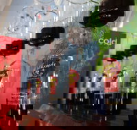 Kuranda Rainforest Coffee - Great Ocean Road Restaurant