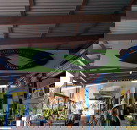 Kuranda Village Cafe Bar and Grill - Great Ocean Road Restaurant