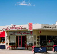 Le Porte Rosse - Great Ocean Road Restaurant