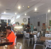 Lily's Cafe - Great Ocean Road Restaurant
