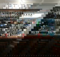 Little Italy Pizza and Wine Bar - Great Ocean Road Restaurant