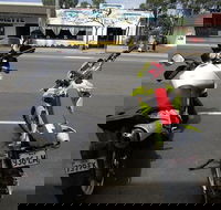 Magpies Cafe and Outback Restaurant - Great Ocean Road Restaurant