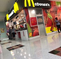 Mcdonald's Family Restaurants - Great Ocean Road Restaurant