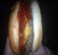 McDonalds Family Restaurant - Great Ocean Road Restaurant