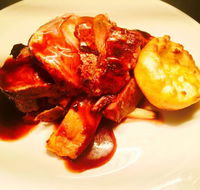 McNevin's Gunyah Restaurant - Great Ocean Road Restaurant