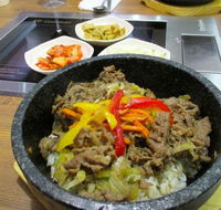 Meekak Korean Bbq Restaurant - Great Ocean Road Restaurant